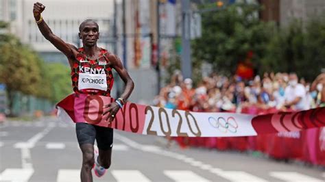 tokyo 2020 marathon results